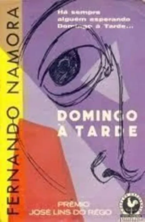 Cover image of Domingo à Tarde