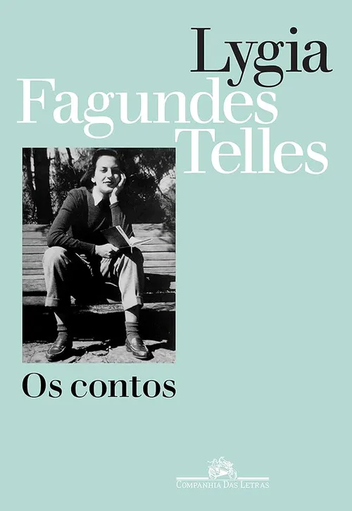 Cover image of Seminário dos Ratos