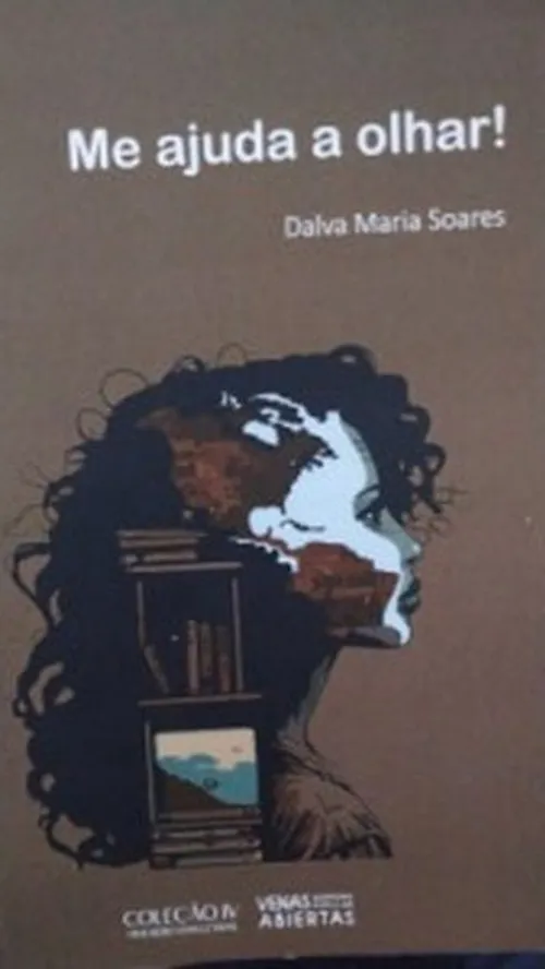 Cover image of Me Ajuda a Olhar!