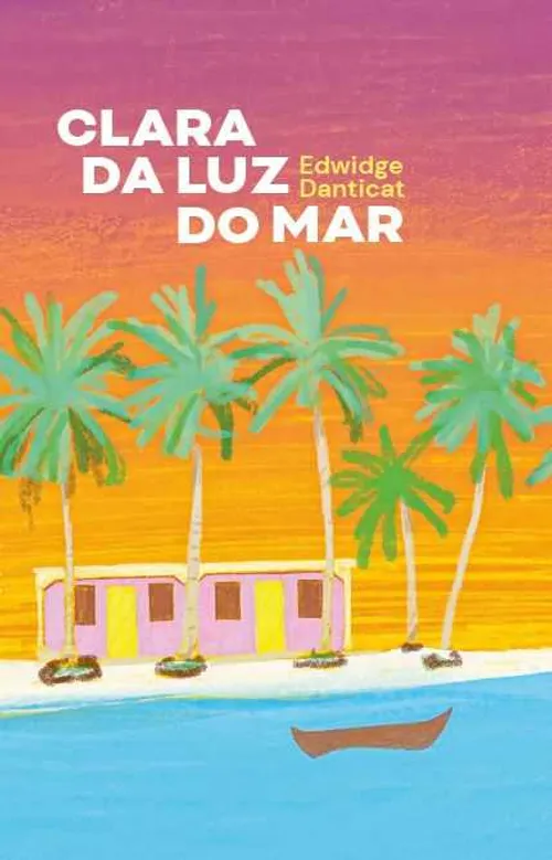 Cover image of Clara da Luz do Mar