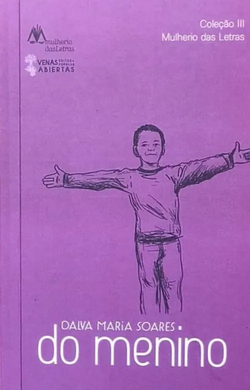 Cover image of Do Menino