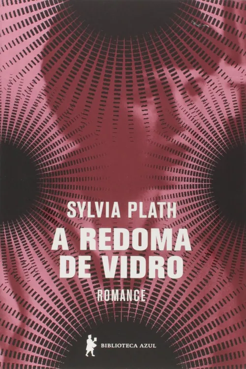 Cover image of A Redoma de Vidro