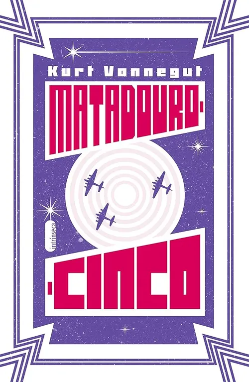Cover image of Matadouro-Cinco