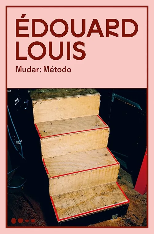 Cover image of Mudar: Método