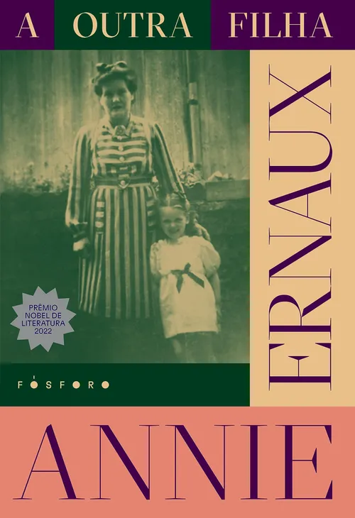 Cover image of A Outra Filha