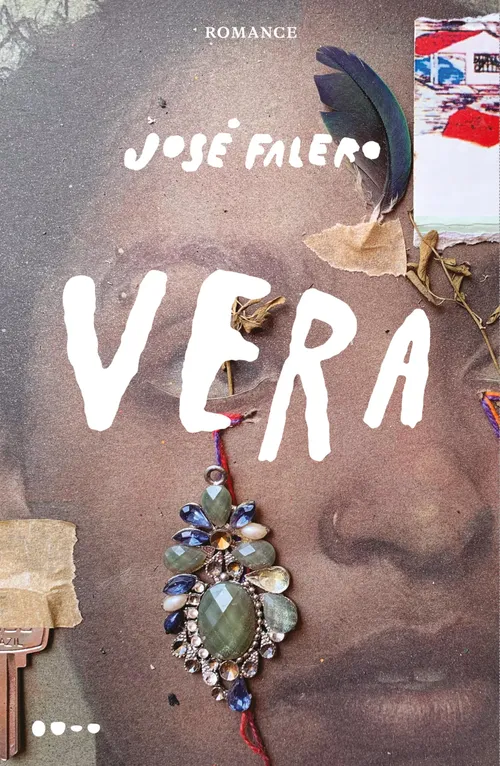 Cover image of Vera