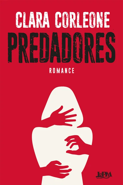 Cover image of Predadores