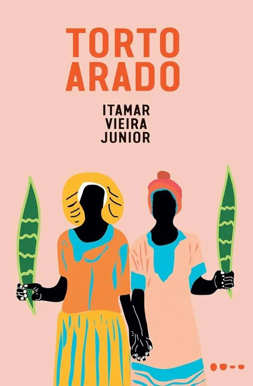 Cover image of Torto Arado