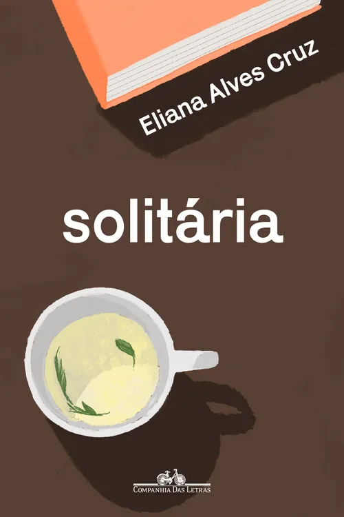 Cover image of Solitária