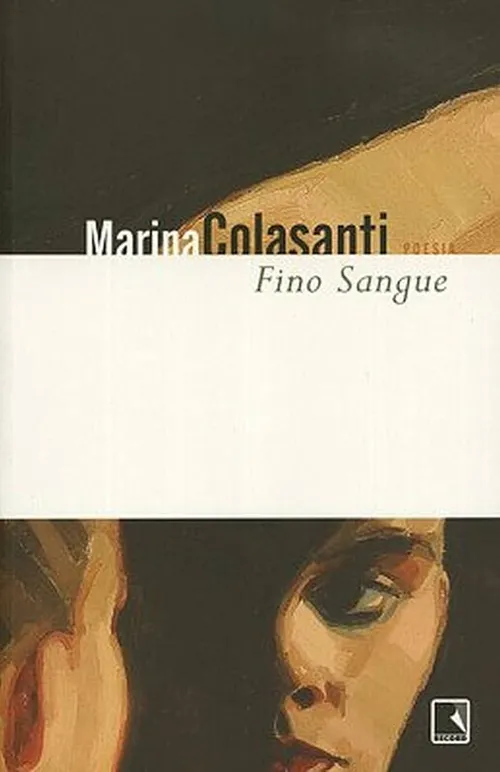 Cover image of Fino Sangue