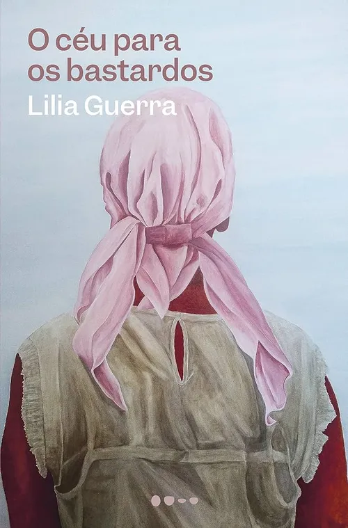 Cover image of O Céu Para os Bastardos