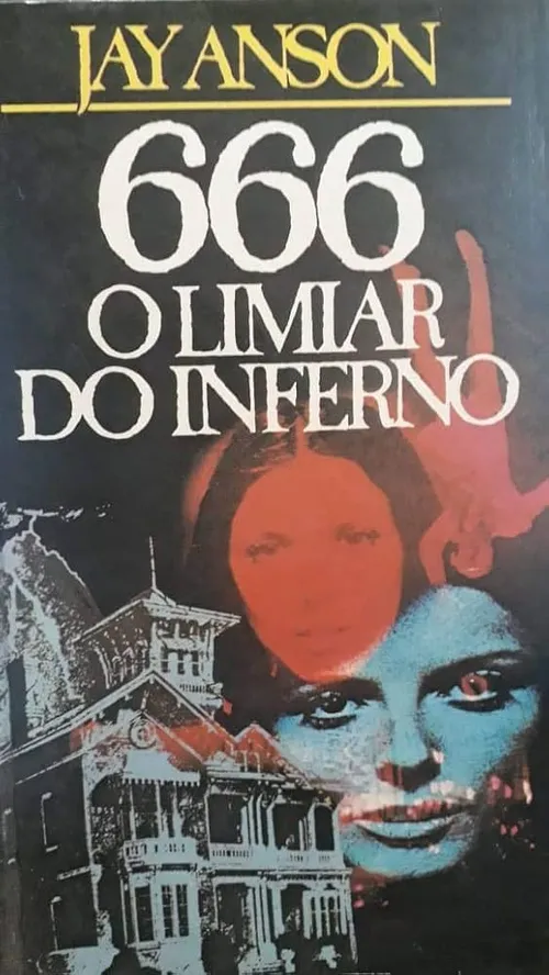 Cover image of 666 - O Limiar do Inferno