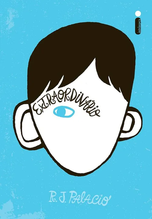 Cover image of Extraordinário