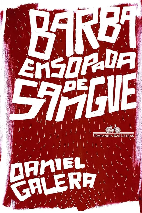 Cover image of Barba Ensopada de Sangue