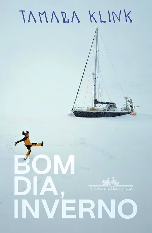 Cover image of Bom Dia, Inverno