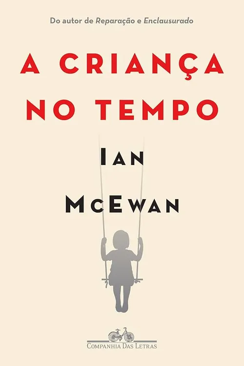 Cover image of A Criança No Tempo