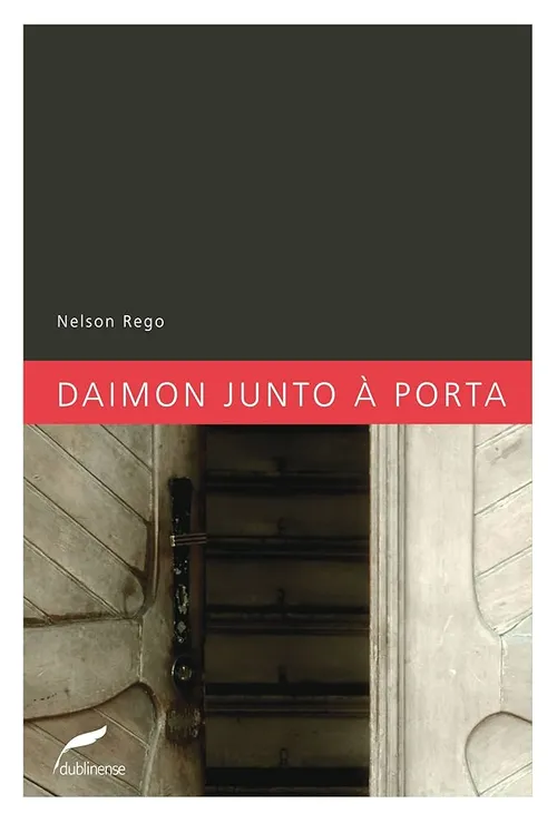 Cover image of Daimon Junto à Porta