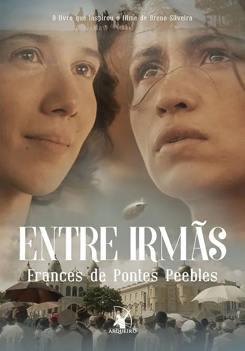 Cover image of Entre Irmãs