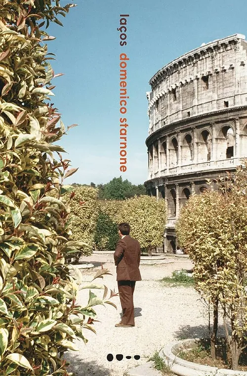 Cover image of Laços