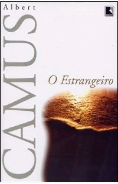 Cover image of O Estrangeiro