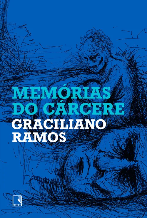 Cover image of Memórias do Cárcere