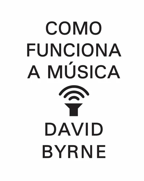 Cover image of Como Funciona a Música