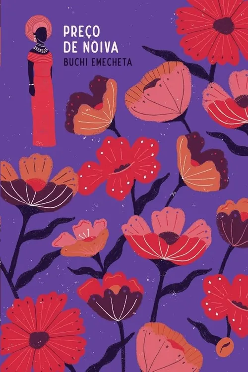 Cover image of Preço de Noiva