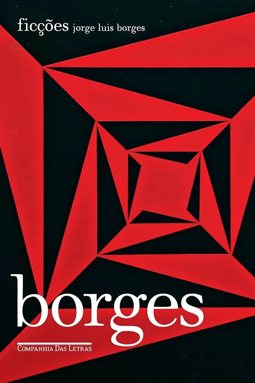 Cover image of Ficções
