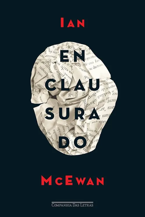 Cover image of Enclausurado