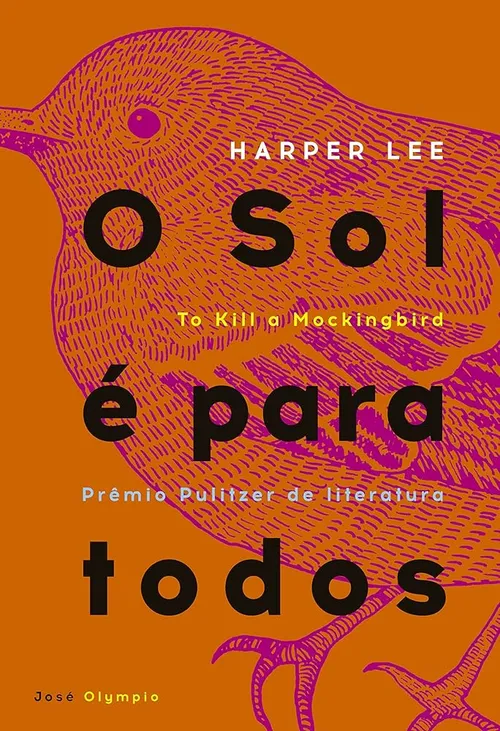 Cover image of O Sol é Para Todos