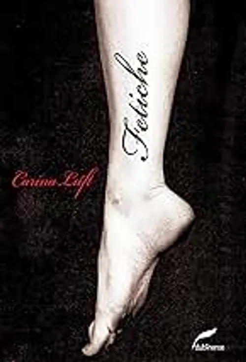 Cover image of Fetiche