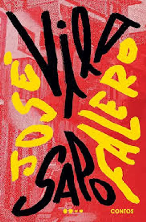 Cover image of Vila Sapo